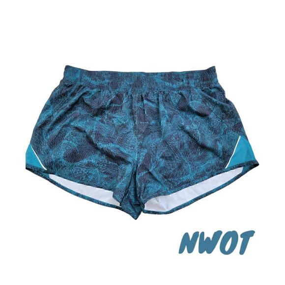 All In Motion Activity Shorts (SHO5) - Picture 2 of 12